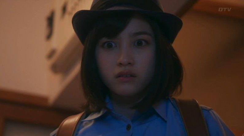 いきもの係 4話のキャプ690