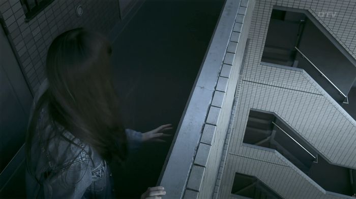 世にも奇妙な物語 夢男のキャプ402