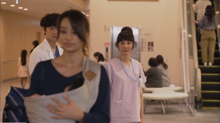 コウノドリ3話のキャプ64