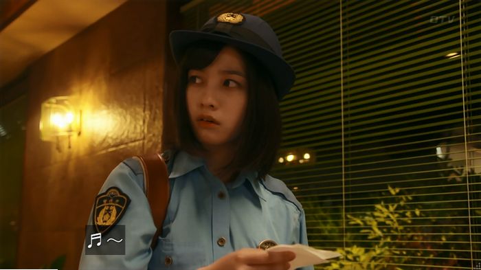 警視庁いきもの係 9話のキャプ763