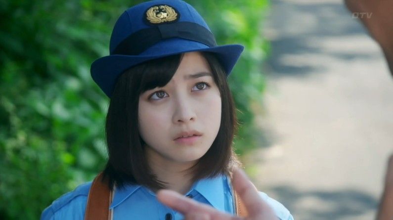 いきもの係 4話のキャプ210