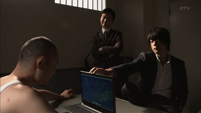 僕たちがやりましたのキャプ485
