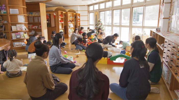 コウノドリ最終回のキャプ274