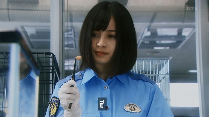 警視庁いきもの係 8話のキャプ561