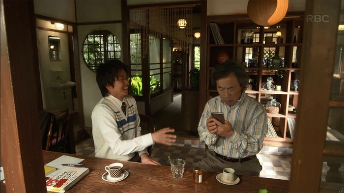 リバース 最終回のキャプ774