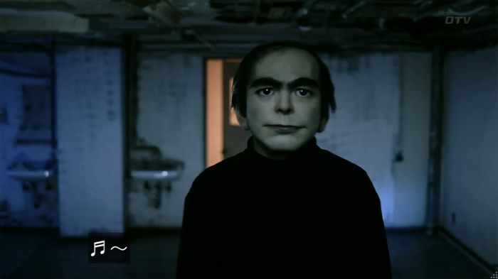 世にも奇妙な物語 夢男のキャプ171