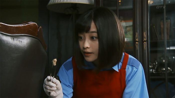 警視庁いきもの係 8話のキャプ337
