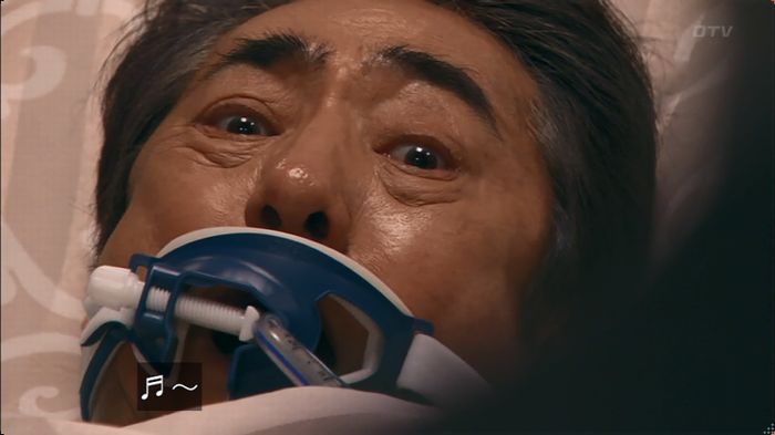 嘘の戦争のキャプ222