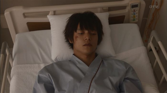 僕たちがやりましたのキャプ30