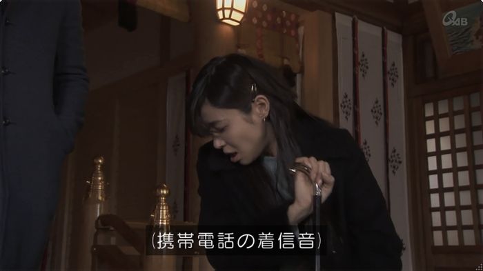 奪い愛 6話のキャプ257