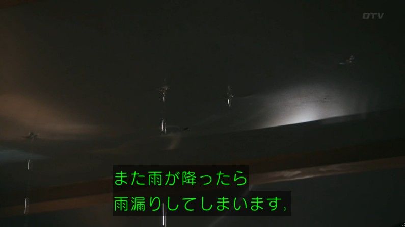 いきもの係 4話のキャプ456