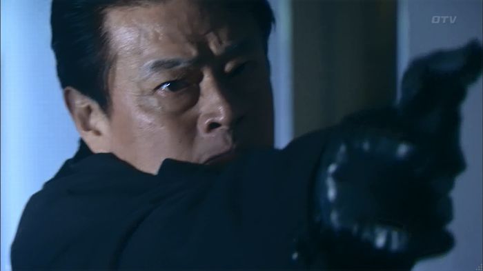 嘘の戦争のキャプ453