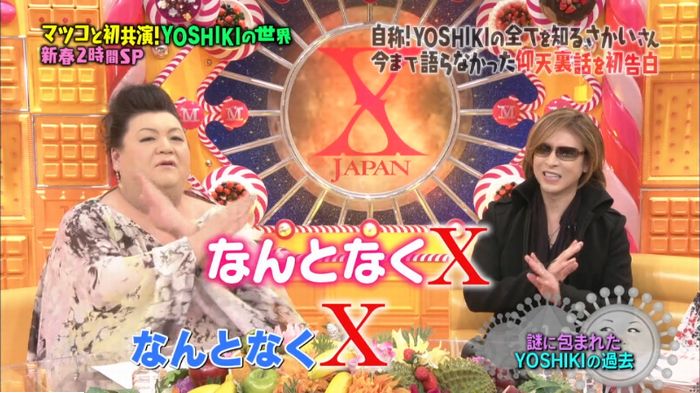 マツコの知らない世界のキャプ81