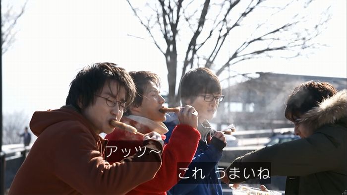リバース 1話のキャプ855