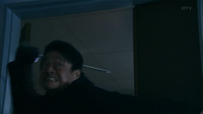 嘘の戦争のキャプ450
