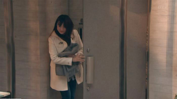 隣の家族は青く見える 3話のキャプ23