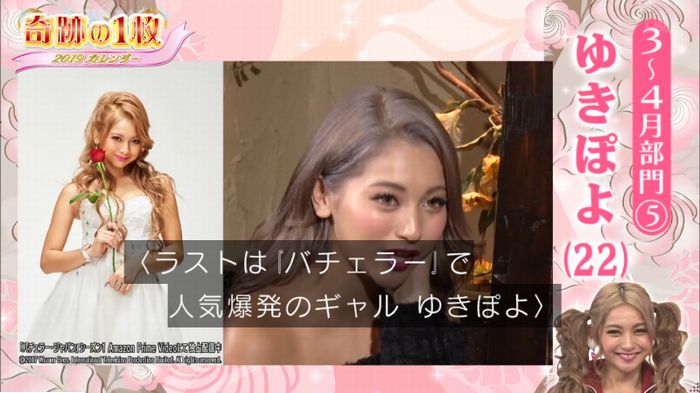 ロンハーのキャプ1