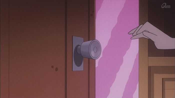 クレしん殴られウサギ回のキャプ196