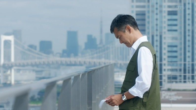 いきもの係 4話のキャプ787