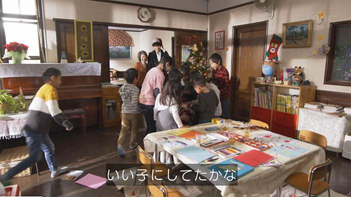 コウノドリ最終回のキャプ422