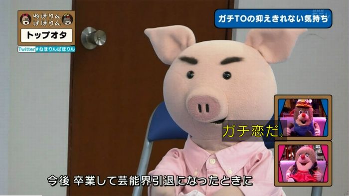 ねほりんぱほりんのキャプ438