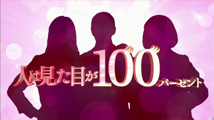人は見た目が100パーセントのキャプ111