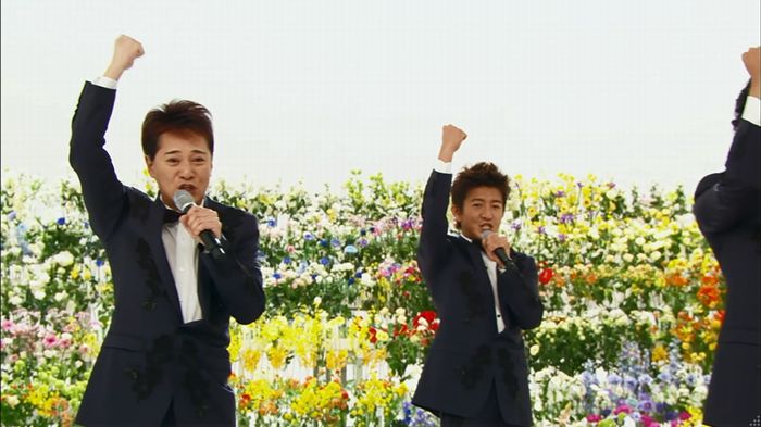 SMAP×SMAP最終回のキャプ133