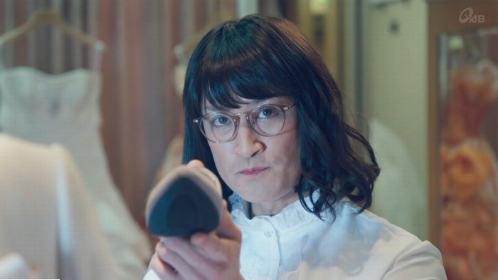 家政婦のミタゾノ 2話のキャプ30