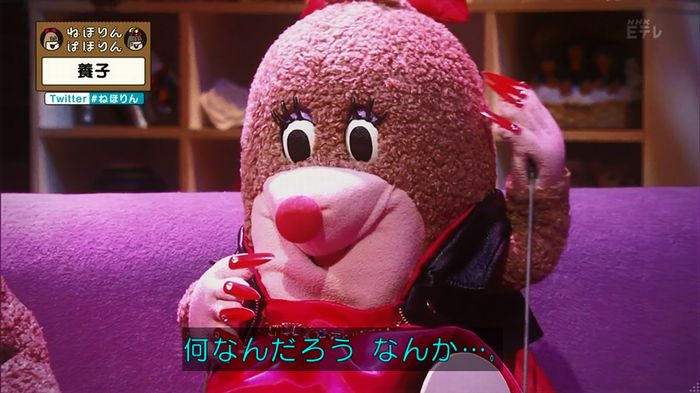 ねほりん 養子回のキャプ337