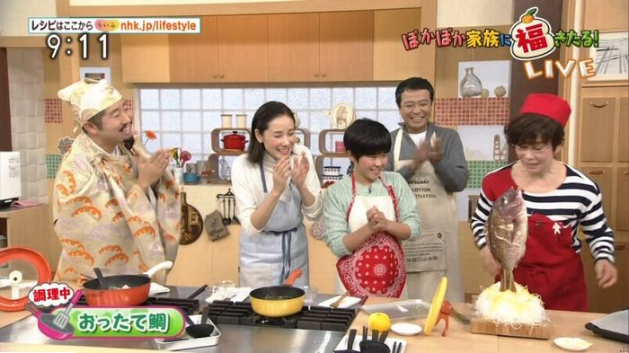 平野レミのキャプ15