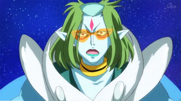 トゥインクルプリキュアのキャプ132