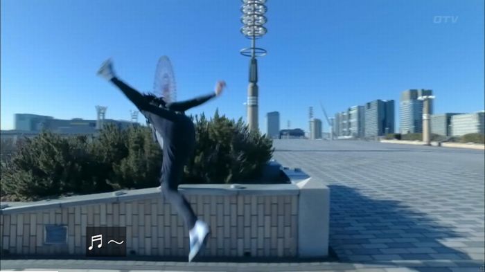 FINALCUTのキャプ70