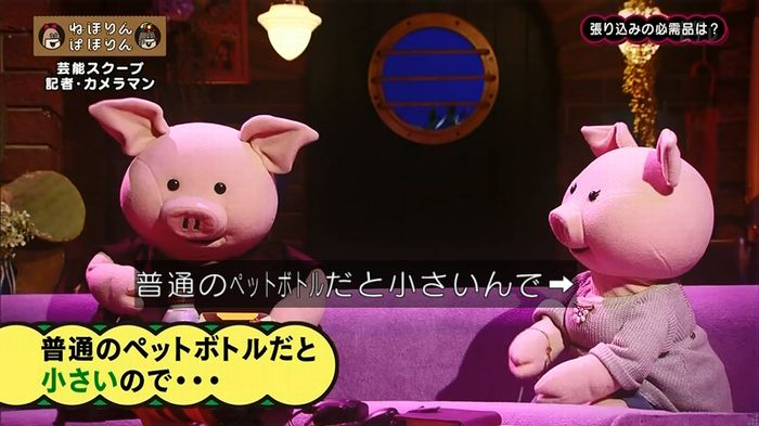 ねほりん 芸能スクープ回のキャプ198