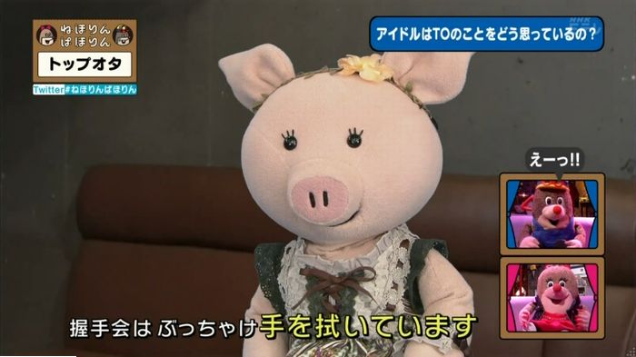 ねほりんぱほりんのキャプ397