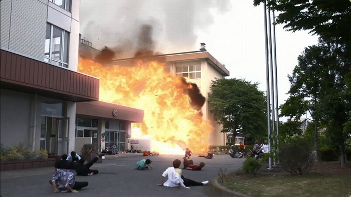 僕たちがやりましたのキャプ4