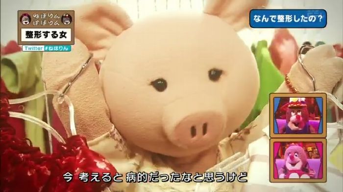 ねほりんぱほりんのキャプ170