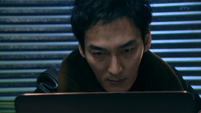 嘘の戦争のキャプ122