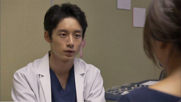 コウノドリ3話のキャプ44