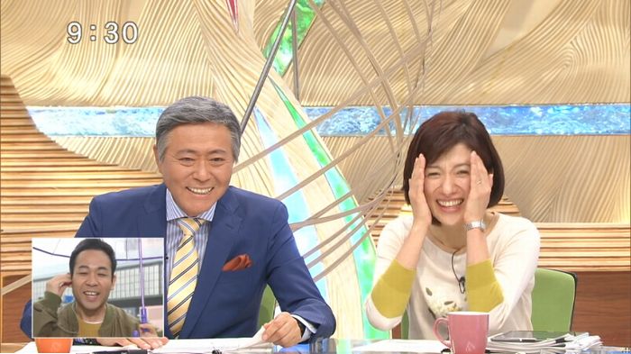 とくダネ!あまたつのキャプ7