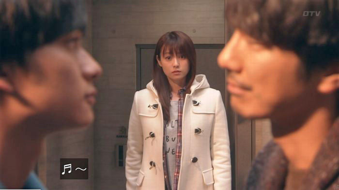 隣の家族は青く見える 3話のキャプ11