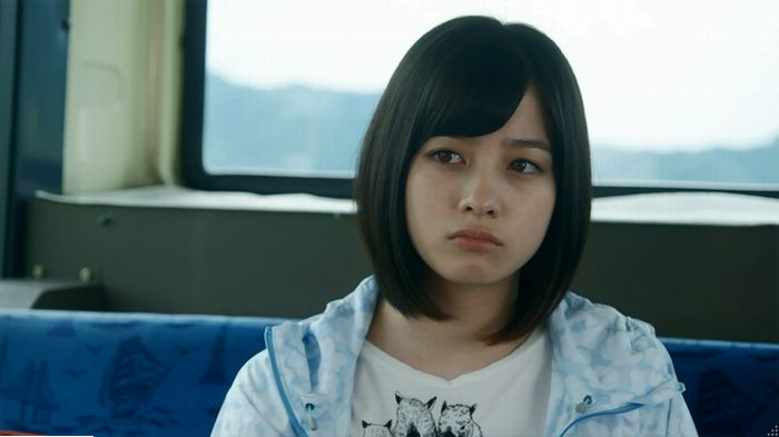 警視庁いきもの係 9話のキャプ55