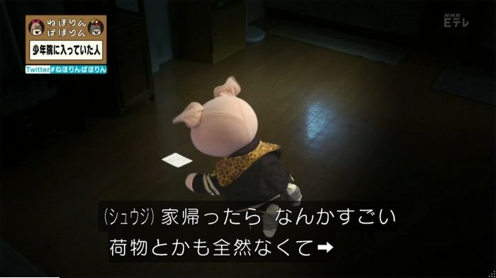 ねほりんぱほりんのキャプ385
