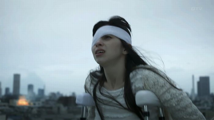 世にも奇妙な物語 夢男のキャプ434