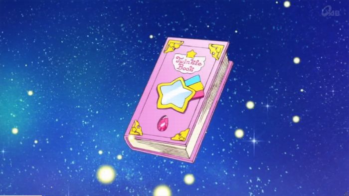 トゥインクルプリキュアのキャプ80