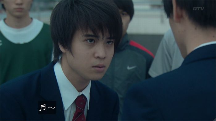 明日の約束のキャプ572