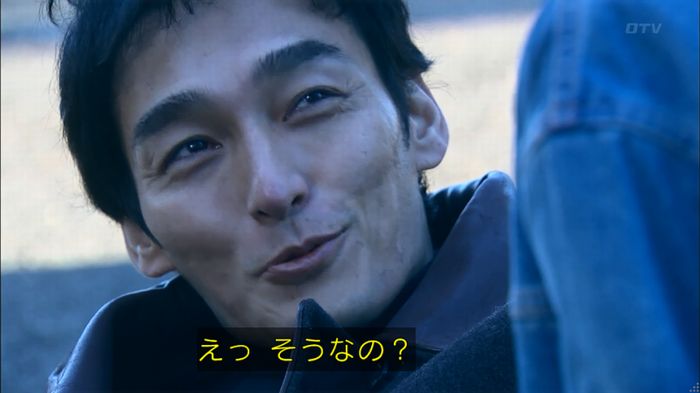嘘の戦争のキャプ559
