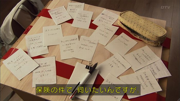ウツボカズラの夢2話のキャプ344