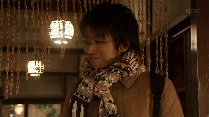 リバース 1話のキャプ91