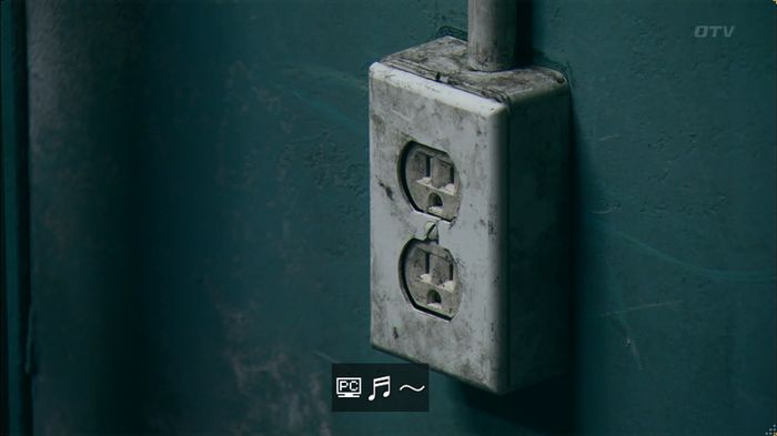 嘘の戦争のキャプ580