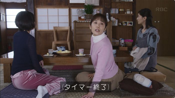 逃げ恥 8話のキャプ204